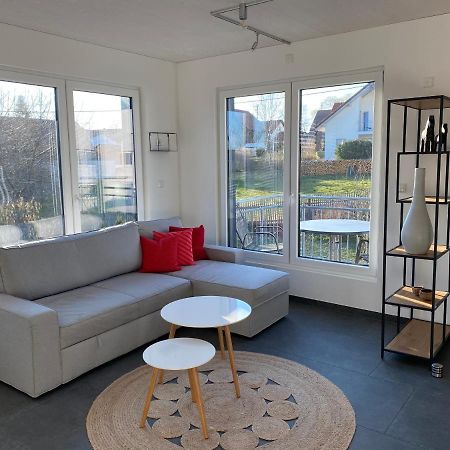 Ferienwohnung Voest Weil  Eksteriør bilde
