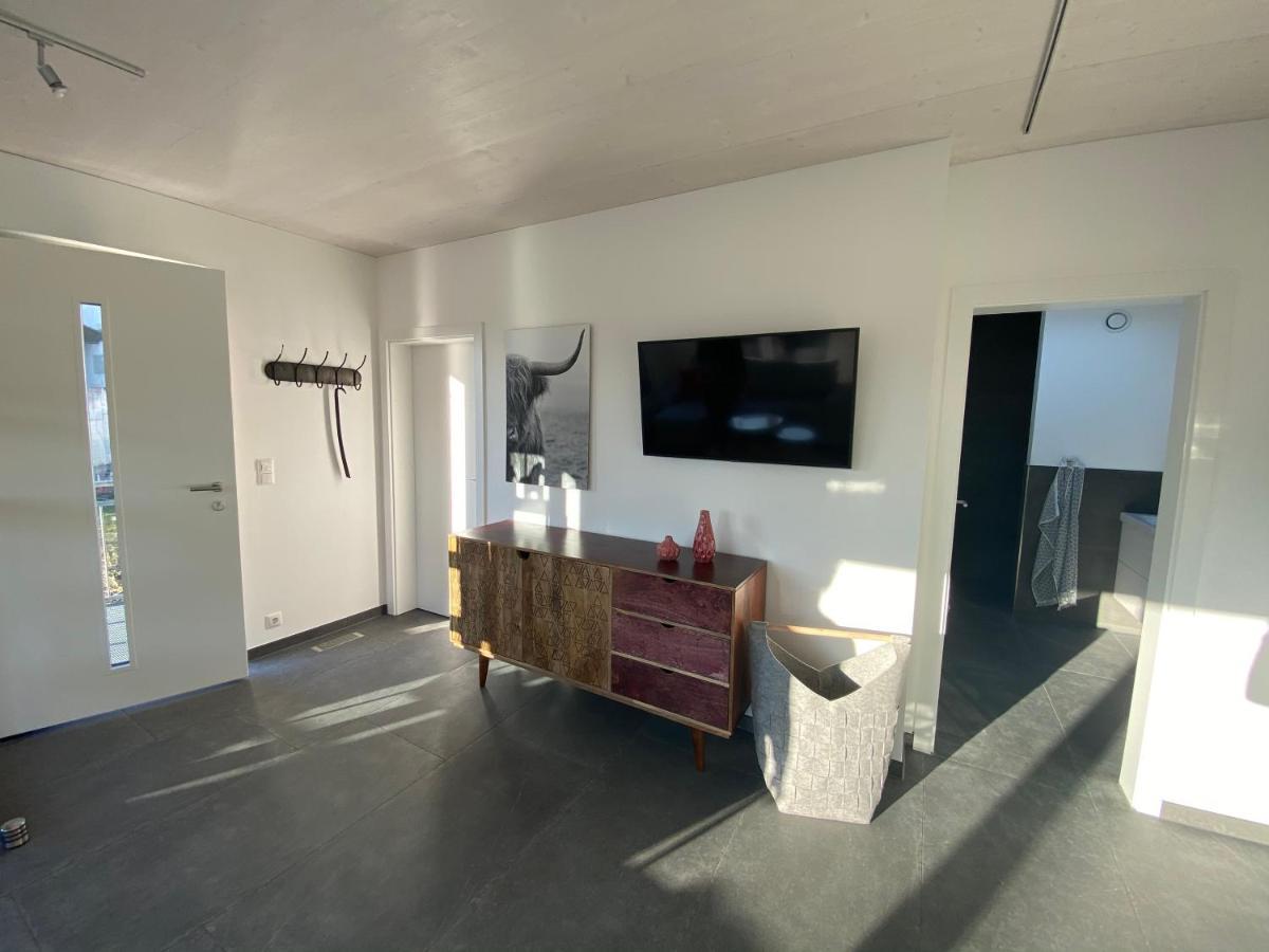 Ferienwohnung Voest Weil  Eksteriør bilde