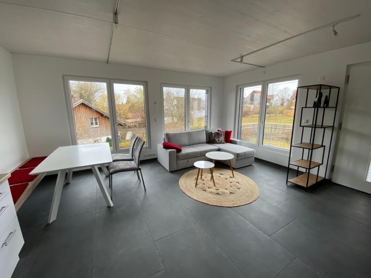 Ferienwohnung Voest Weil  Eksteriør bilde