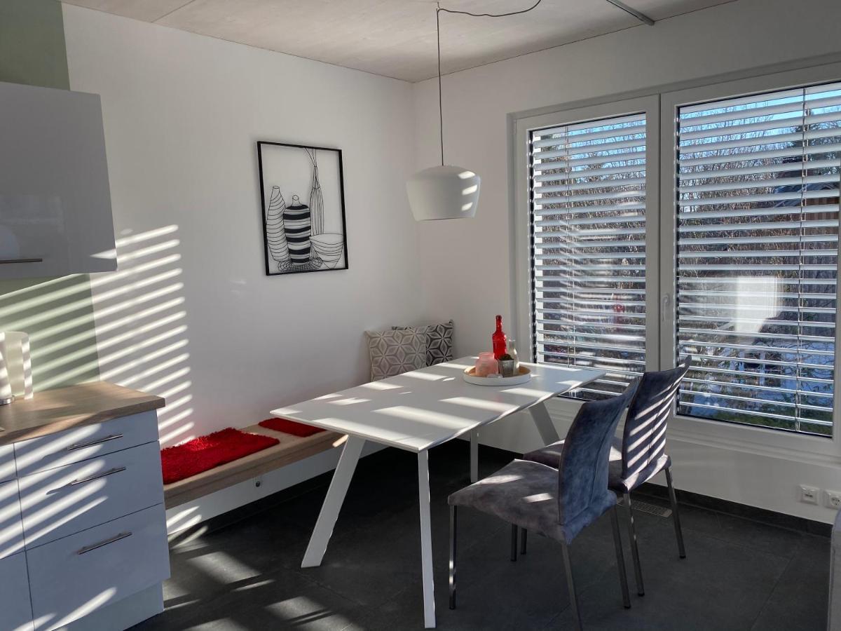 Ferienwohnung Voest Weil  Eksteriør bilde