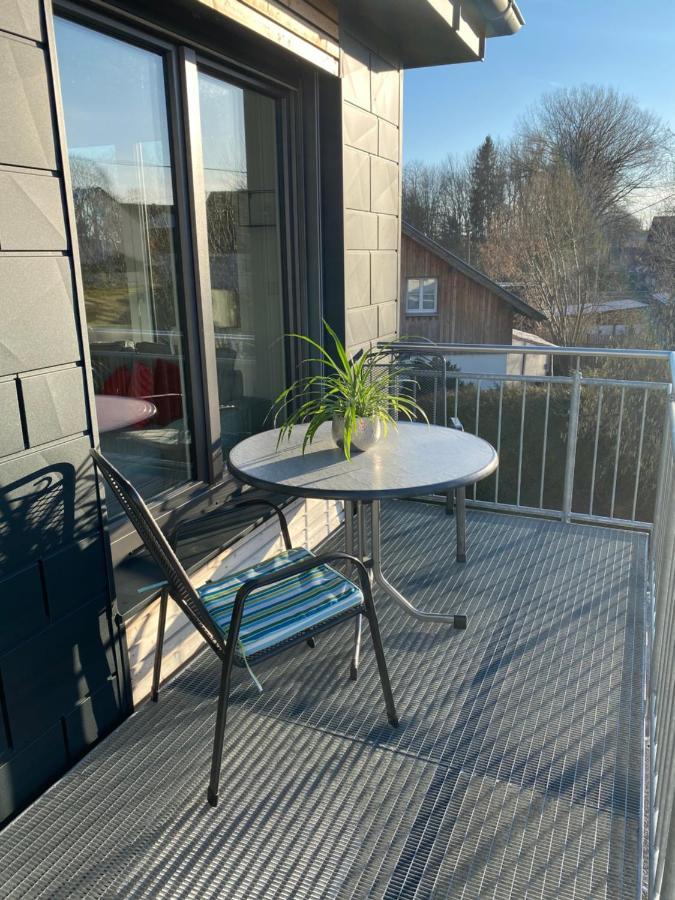 Ferienwohnung Voest Weil  Eksteriør bilde