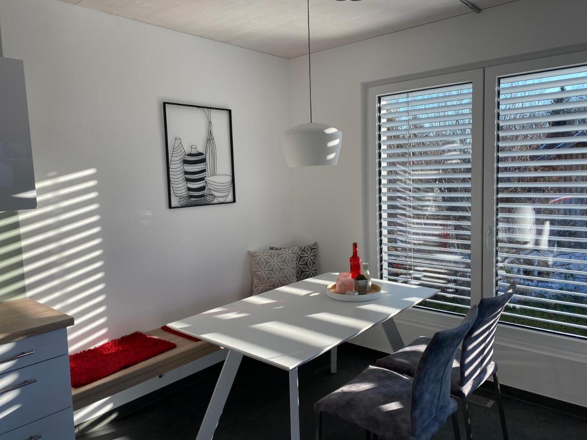 Ferienwohnung Voest Weil  Eksteriør bilde